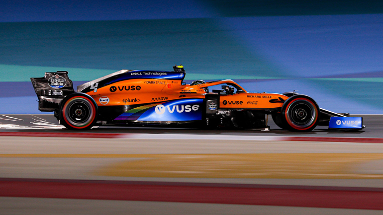 Οι μηχανές παίρνουν μπροστά